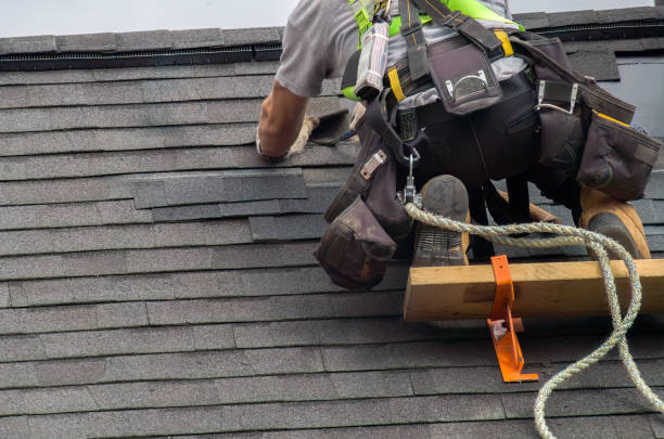Trusted Emergency Roof Repair service in Beverly Hills, TX - Brentwood Metal Roofing