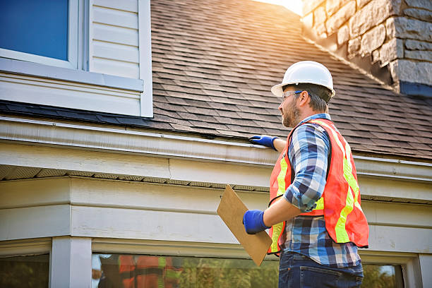 Trusted Storm Damage Roof Repair service in Beverly Hills, TX - Brentwood Metal Roofing