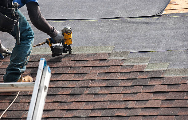 Licensed Emergency Roof Repair service in Beverly Hills, TX - Brentwood Metal Roofing